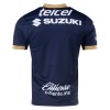 Maillot de Foot Pumas UNAM Exterieur 2024-25